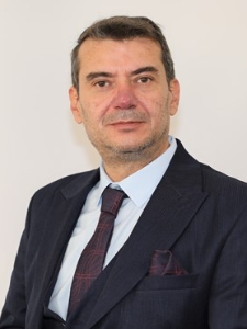 HÜSEYİN KÜRŞAT ANLAROĞLU